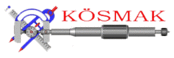 KOSMAK - logo