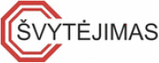 Svytejimas - logo