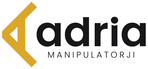 Adria Manipulatorji - logo