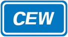 CEW - logo