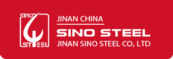 Jinan sino steel Company - logo