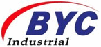 BYC INDUSTRIAL LIMITED - logo