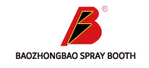 Guangdong Jingzhongjing Industrial Painting Equipments Co., Ltd. - logo