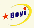 Ningbo Boyi Electronics Co., Ltd. - logo