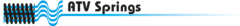 ATV Springs - logo