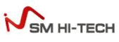 SM HI-TECH - logo