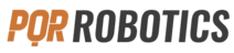 PQR Robotics - logo