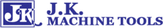 JK Machine Tools Pvt Ltd - logo