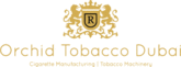 Orchid Tobacco Machinery - logo