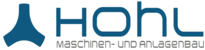 Hohl Maschinen- und Anlagenbau GmbH