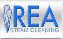 REA STEAM CLEANING SRL - logo