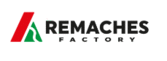 Remaches Factory - logo