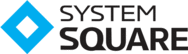 SYSTEM SQUARE Inc. - logo