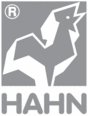 HAHN - Elektrobau - logo