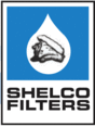 Shelco Filters - logo