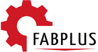 Fabplus - logo