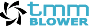 TMM BLOWER - logo