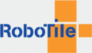 Robotile - logo