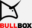 Bullbox - logo