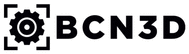 bcn3d - logo