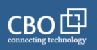 CBO GmbH - logo