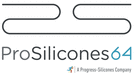 PROSILICONES 64 - logo