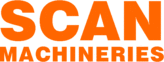 Scan Machineries  - logo