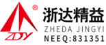 ZHEDA JINGYI - logo