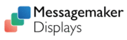 Messagemaker Displays - logo