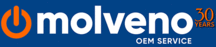 Molveno - logo