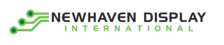 NEWHAVEN DISPLAY INTERNATIONAL - logo