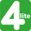 4lite UK - logo
