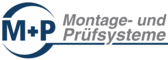 MP GmbH Montage- und Prüfsysteme - logo