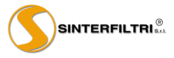 Sinterfiltri srl - logo