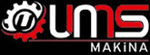 UMS MAKİNA - logo