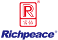 Tianjin Richpeace AI Co., Limited - logo