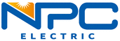 NPC ELECTRIC - logo