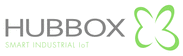 HUBBOX - logo