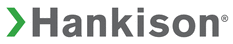 HANKISON - logo