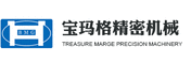 Suzhou BMG Precision Machinery Co., Ltd. - logo