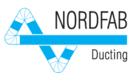 Nordfab - logo