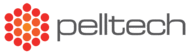 Pelltech - logo