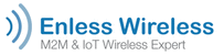 Enless Wireless - logo