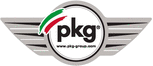 pkg - logo