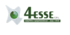 4esse srl - logo