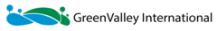 GreenValley International - logo