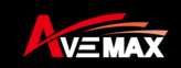 AVEMAX - logo