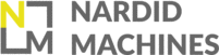 Nardid Machines - logo