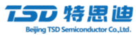 Beijing Semiconductor.CO.,Ltd - logo