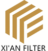 XI'AN FILTER METAL MATERIALS CO. LTD - logo